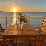 Apartamento Primera Linea Playa