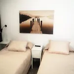 Apartamentos Los Mocanes