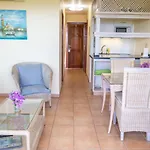 Apartamentos Nogalera