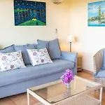 Apartamentos Nogalera