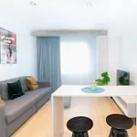 Sholeo Lodges La Cicer Flats