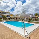 Apartamento Las Flores3