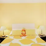 Isabel Home For Families
