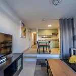 Paraiso Maspalomas Sunset By Calima Homes