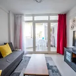 Paraiso Maspalomas Sunset By Calima Homes