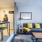 Paraiso Maspalomas Sunset By Calima Homes