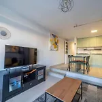 Paraiso Maspalomas Sunset By Calima Homes