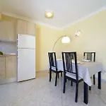 Apartments Vistamar