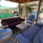 Renovated Tiny House