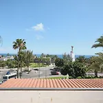 Lovely Apartment In San Agustin: Steps Away From Playa Del Ingles And Maspalomas!