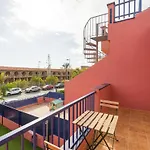 Meloneras Ocean Escape By Tenpropertiesgc