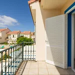 Cabosos Suites Pasito Blanco