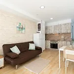 Estudio Westerling Las Canteras