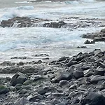 Hostjimeno Beach
