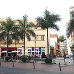 Las Canteras Beach Life Apartment