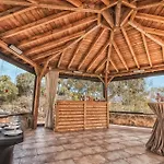 Hotel Rural Livvo Maipez