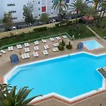 Eco Sunset Pdi 2 Bed & 2 Bath Air Con Fibra
