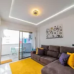 Eco Sunset Pdi 2 Bed & 2 Bath Air Con Fibra