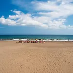 Puerto Chico 30 By Villagrancanaria