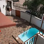Casa La Plaza