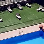 Seven Floor At Playa Del Ingles