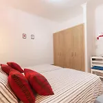 Aloe One Bedroom Apartments Playa Del Ingles
