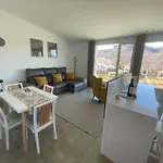 Ventana Del Nublo 2-D