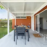 Bungalow Melocotones