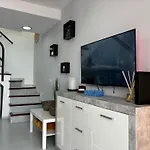 Canarian Elisabeth Home By Lucaproperties Grancanaria