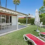 Bungalow Tranquilo Y Familiar