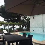 Vivelorural Casa En Arucas Para Grupos Con Piscina