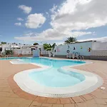 Bungalow Vista Dunas 32