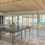 Cozy Apt Pool&Tennis