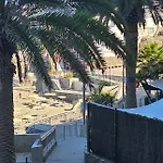 Beachfront Patalavaca