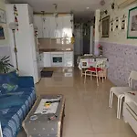 Modern apartment in Playa del Ingles Spain
