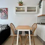 Estudio Playa Costa Alegre