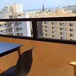 Playa Del Ingles. Apartamento Al Lado Del Oceano