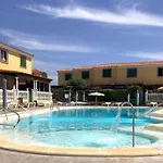 Bungalow Los Parrales 17