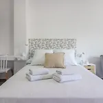 Torres Quevedo 501 - Las Canteras Beach