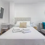 Torres Quevedo 501 - Las Canteras Beach