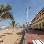 Torres Quevedo 501 - Las Canteras Beach