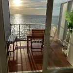 Apartamento Primera Linea Playa