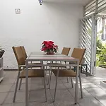 Casa Playa San Agustin