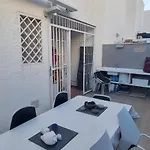 Casa Playa San Agustin