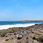 Casa Tila Frente Al Mar