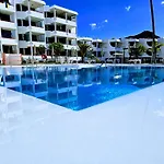 Holidays In Paradise