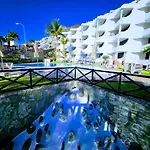 Holidays In Paradise