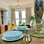 Sardina By Sunhousescanarias