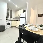 Luis Morote 2-C Apartamentos