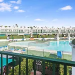 Bungalow Maspalomas